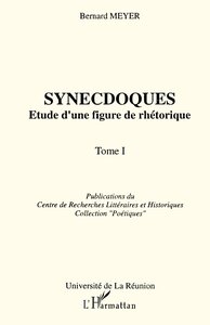 Synecdoques