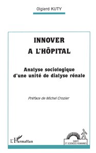 Innover à l'hôpital