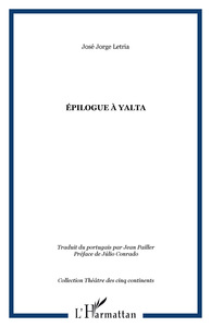ÉPILOGUE À YALTA
