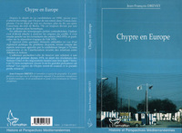 CHYPRE EN EUROPE