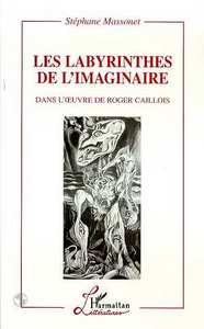 Les Labyrinthes de l'imaginaire