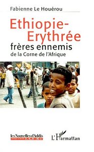 ETHIOPIE-ERYTHREE