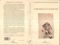 L'imparfait du subjectif
