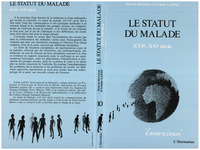 Le statut du malade