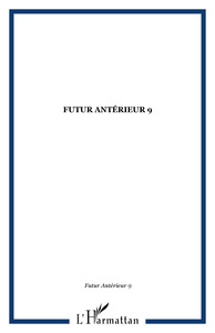 Futur Antérieur 8