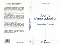 JOURNAL D'UNE ADOPTION