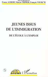 Jeunes issus de l'immigration