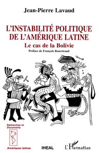 L'instabilité politique de l'Amérique latine