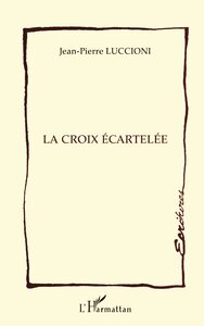 La croix écartelée