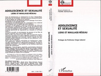 ADOLESCENCE ET SEXUALITÉ
