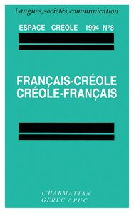 Français-créole -