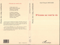 D'écume au vent la vie