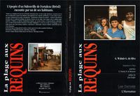 La plage aux requins