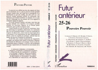 Pouvoirs, Pouvoir