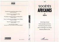 Sociétés africaines