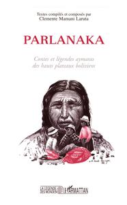 PARLANAKA