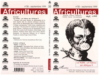 La traite : un