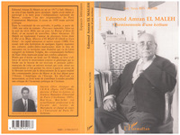 Edmond Amran el Maleh