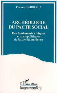 Archéologie du pacte social