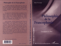 Philosophie de la francophonie