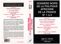 Dossiers Noirs de