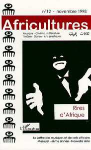 RIRES DAFRIQUE - VOL12