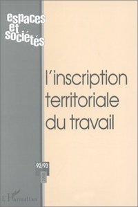 L'INSCRIPTION