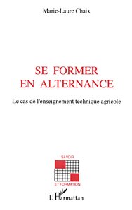 Se former en alternance