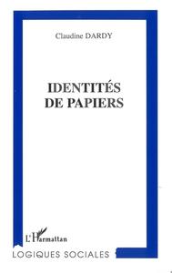 Identités de Papiers