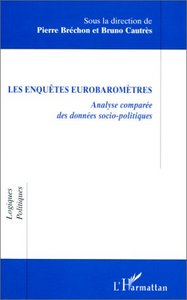 LES ENQUETES EUROBAROMETRES