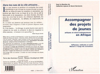 Accompagner des projets de jeunes artisans et micro-entrepreneurs en Afrique