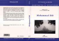 Mohammed Dib