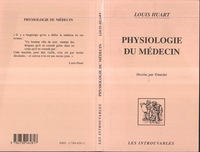 PHYSIOLOGIE DU MEDECIN