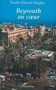 BEYROUTH AU CUR