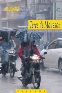 TERRE DE MOUSSON