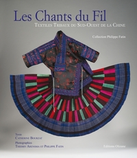 LES CHANTS DU FIL