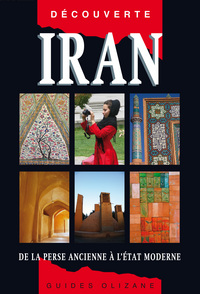 GUIDE IRAN ANCIENNE EDITION