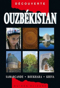 GUIDE OUZBEKISTAN