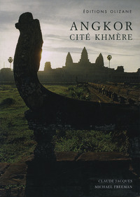 GUIDE - ANGKOR, CITE KHMERE