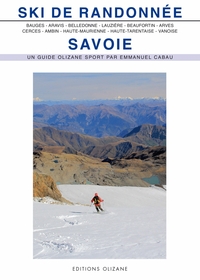 SKI DE RANDONNEE SAVOIE