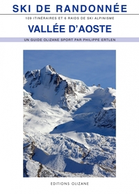 SKI DE RANDONNEE VALLEE D'AOSTE