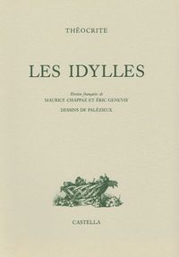 Les Idylles