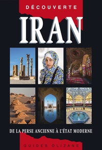 GUIDE IRAN