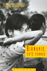 BIRMANIE, COTE FEMMES