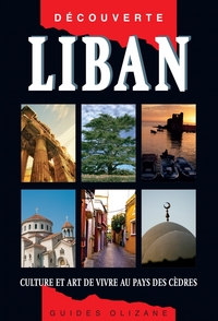 GUIDE LIBAN