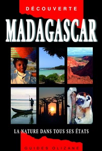 GUIDE MADAGASCAR