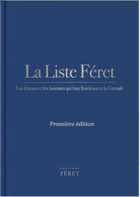 LA LISTE FERET