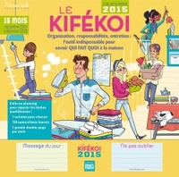 KIFEKOI 2014-2015