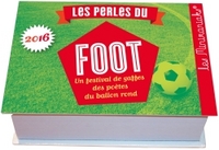 Minimaniak Perles du foot 2016