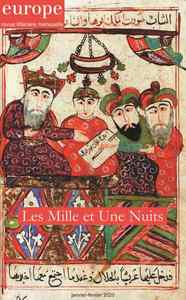 Les mille et une nuits